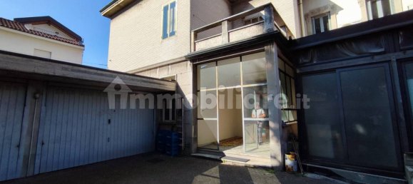 3 bedrooms House in Lissone, Italy No. 311122 33