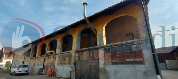 4 rooms Warehouse in Grugliasco, Italy No. 323050 27