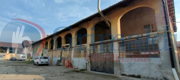 4 rooms Warehouse in Grugliasco, Italy No. 323050 26