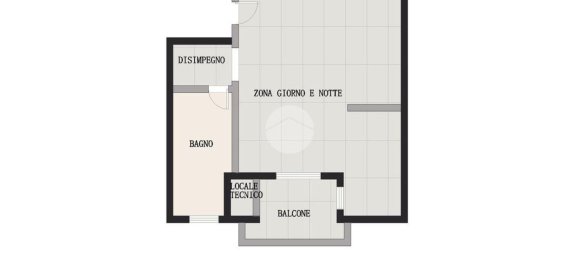 1 Schlafzimmer Wohnung in Viterbo, Italy, Nr. 331845 21