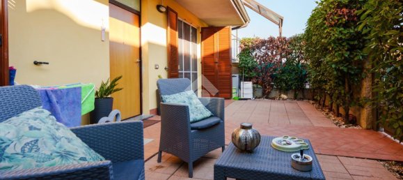 3 rooms Apartment in Castel Rozzone, Italy No. 234111 23