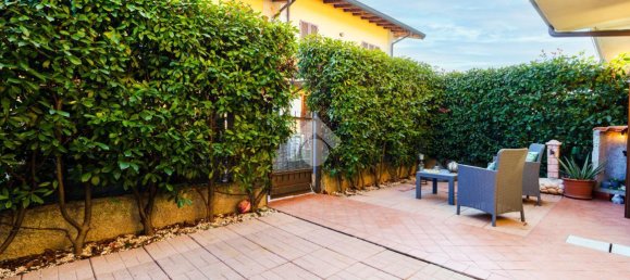 3 rooms Apartment in Castel Rozzone, Italy No. 234111 35