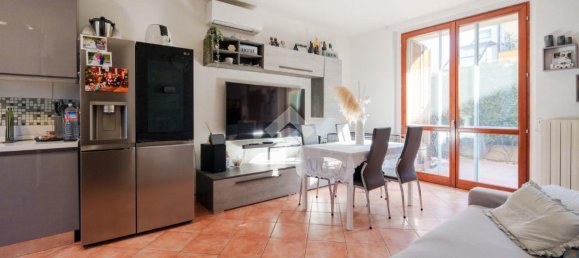 3 rooms Apartment in Castel Rozzone, Italy No. 234111 20