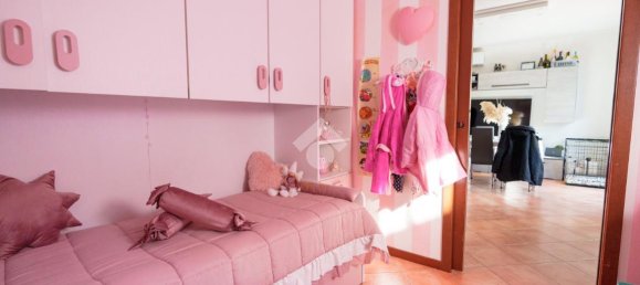 3 rooms Apartment in Castel Rozzone, Italy No. 234111 19