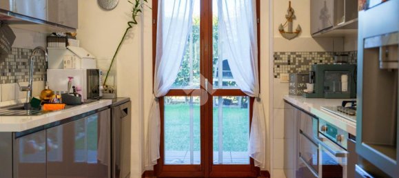 3 rooms Apartment in Castel Rozzone, Italy No. 234111 28