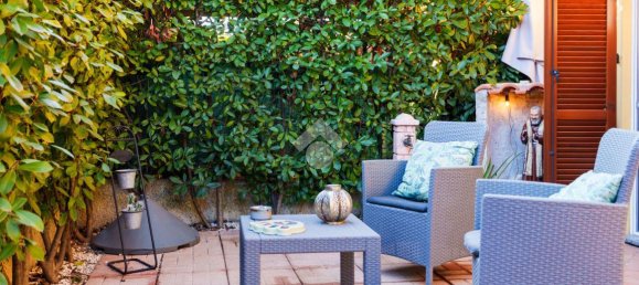 3 rooms Apartment in Castel Rozzone, Italy No. 234111 39