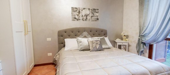 3 rooms Apartment in Castel Rozzone, Italy No. 234111 31