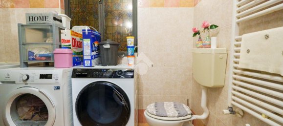 3 rooms Apartment in Castel Rozzone, Italy No. 234111 55