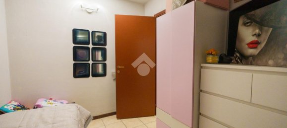 3 rooms Apartment in Castel Rozzone, Italy No. 234111 42