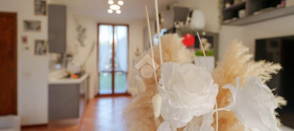 3 rooms Apartment in Castel Rozzone, Italy No. 234111 26