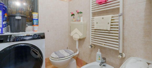 3 rooms Apartment in Castel Rozzone, Italy No. 234111 36