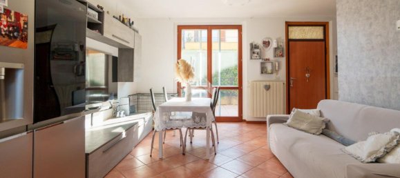 3 rooms Apartment in Castel Rozzone, Italy No. 234111 6