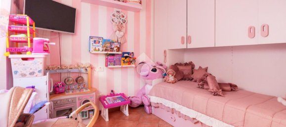 3 rooms Apartment in Castel Rozzone, Italy No. 234111 14