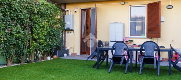 3 rooms Apartment in Castel Rozzone, Italy No. 234111 10