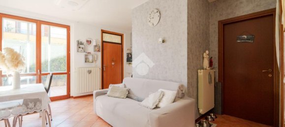3 rooms Apartment in Castel Rozzone, Italy No. 234111 37