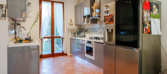 3 rooms Apartment in Castel Rozzone, Italy No. 234111 22