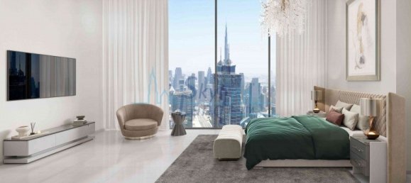 1 bedroom Apartment in Business Bay, UAE No. 9532 12