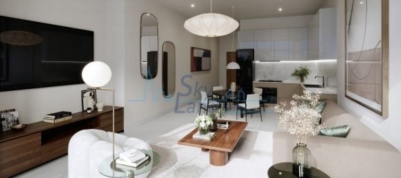 1 bedroom Apartment in Business Bay, UAE No. 9532 4