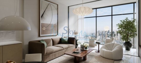1 bedroom Apartment in Business Bay, UAE No. 9532 10