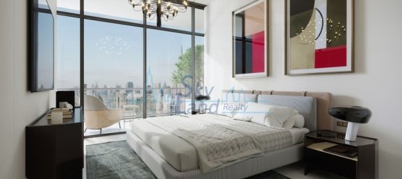 1 bedroom Apartment in Business Bay, UAE No. 9532 16