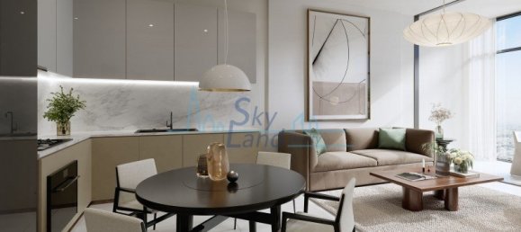 1 bedroom Apartment in Business Bay, UAE No. 9532 3