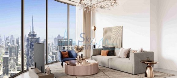 1 bedroom Apartment in Business Bay, UAE No. 9532 7