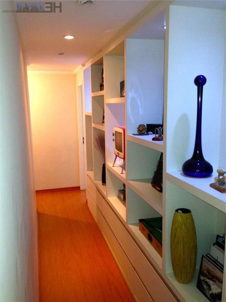 4 bedrooms Apartment in Sao Paulo, Brazil No. 439207