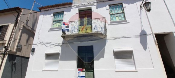 257m² Building in Belmonte, Portugal No. 64969 5