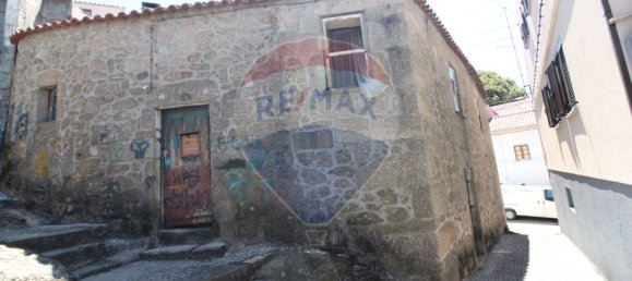 257m² Building in Belmonte, Portugal No. 64969 24