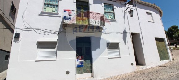 257m² Building in Belmonte, Portugal No. 64969 4