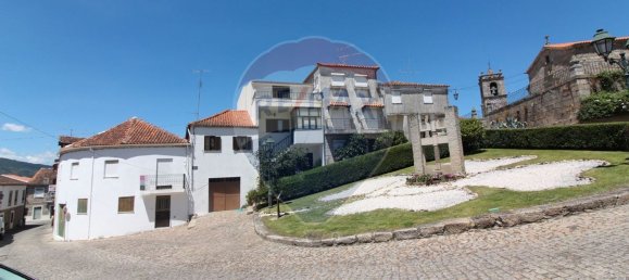 257m² Building in Belmonte, Portugal No. 64969 14