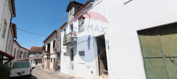 257m² Building in Belmonte, Portugal No. 64969 7