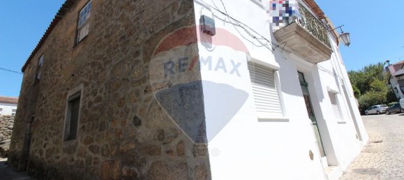 257m² Building in Belmonte, Portugal No. 64969 6