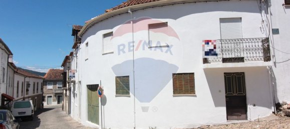 257m² Building in Belmonte, Portugal No. 64969 13