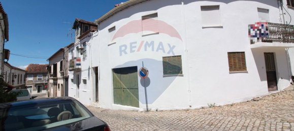 257m² Building in Belmonte, Portugal No. 64969 3