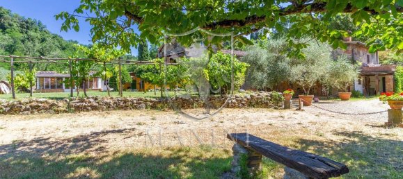 45 rooms House in Terranuova Bracciolini, Italy No. 228497 4