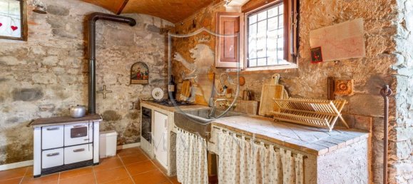 45 rooms House in Terranuova Bracciolini, Italy No. 228497 19