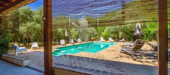 45 rooms House in Terranuova Bracciolini, Italy No. 228497 6