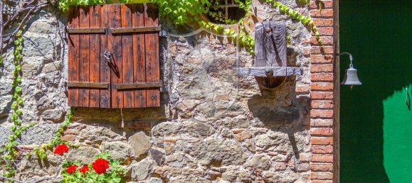 45 rooms House in Terranuova Bracciolini, Italy No. 228497 10