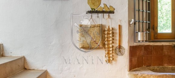 45 rooms House in Terranuova Bracciolini, Italy No. 228497 17