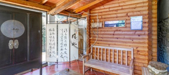 45 rooms House in Terranuova Bracciolini, Italy No. 228497 20