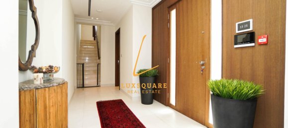 4 bedrooms Villa in Arabian Ranches 2, UAE No. 15578 15