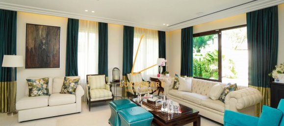 4 bedrooms Villa in Arabian Ranches 2, UAE No. 15578 5