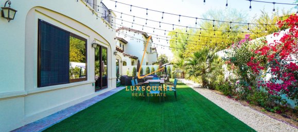 4 bedrooms Villa in Arabian Ranches 2, UAE No. 15578 34