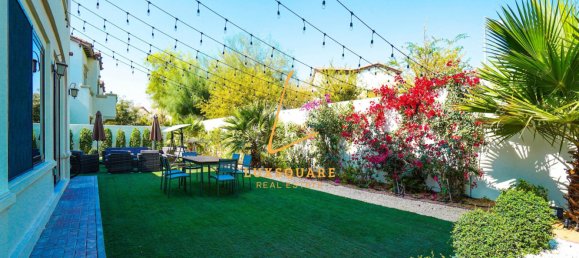 4 bedrooms Villa in Arabian Ranches 2, UAE No. 15578 33