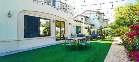 4 bedrooms Villa in Arabian Ranches 2, UAE No. 15578 35