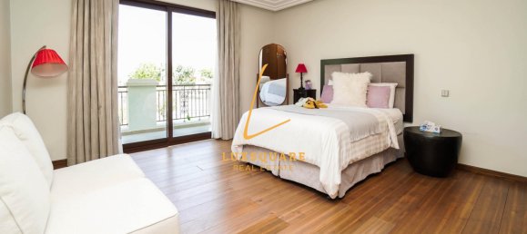 4 bedrooms Villa in Arabian Ranches 2, UAE No. 15578 22