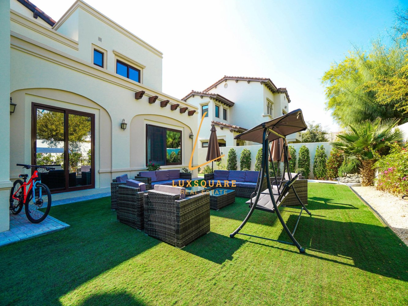 4 bedrooms Villa in Arabian Ranches 2, UAE No. 15578