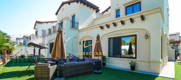 4 bedrooms Villa in Arabian Ranches 2, UAE No. 15578 36