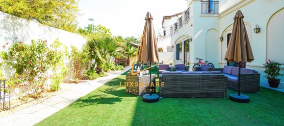 4 bedrooms Villa in Arabian Ranches 2, UAE No. 15578 37